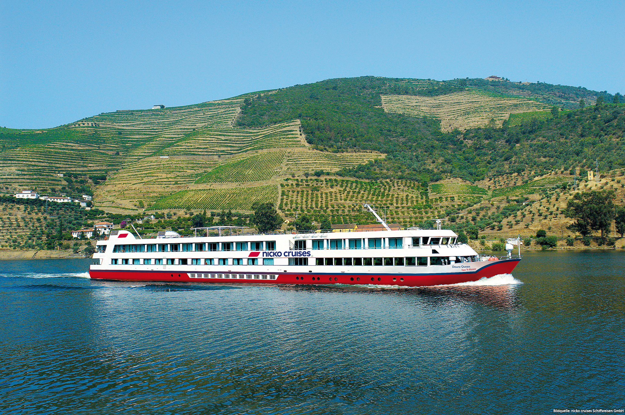 Douro Queen