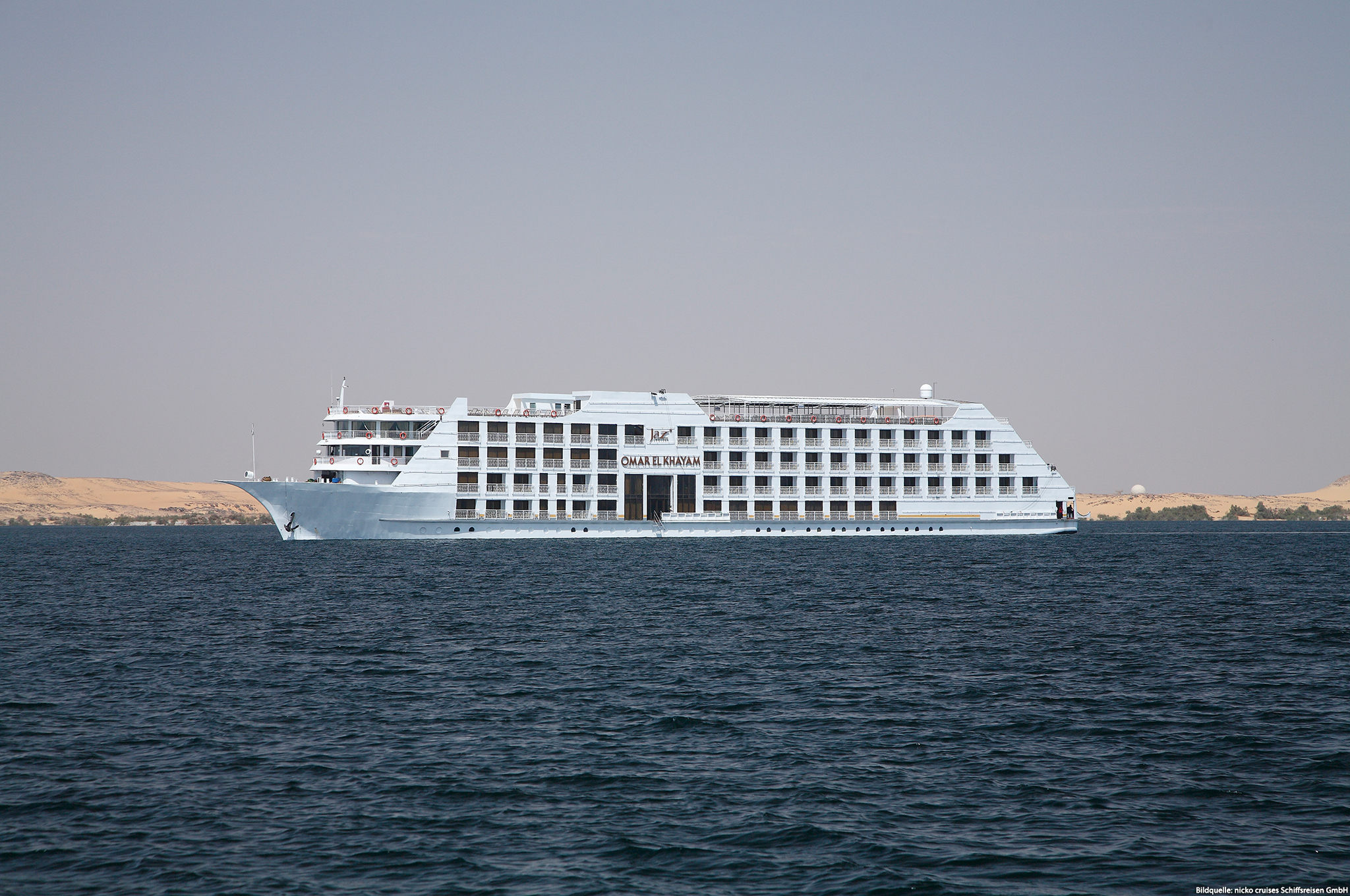 Steigenberger Omar El Khayam