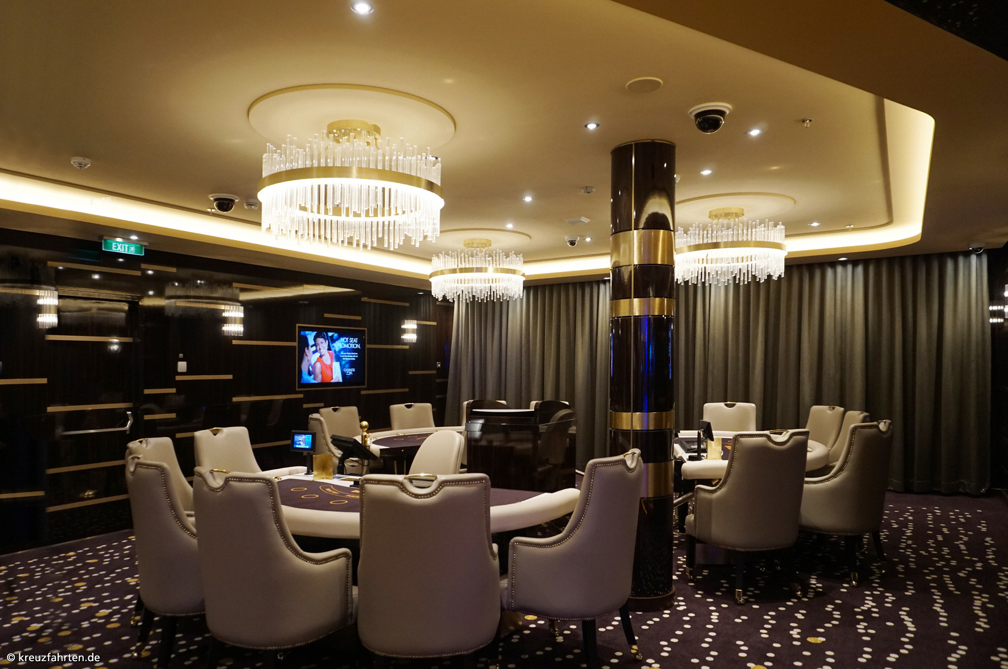 Casino (VIP Room)