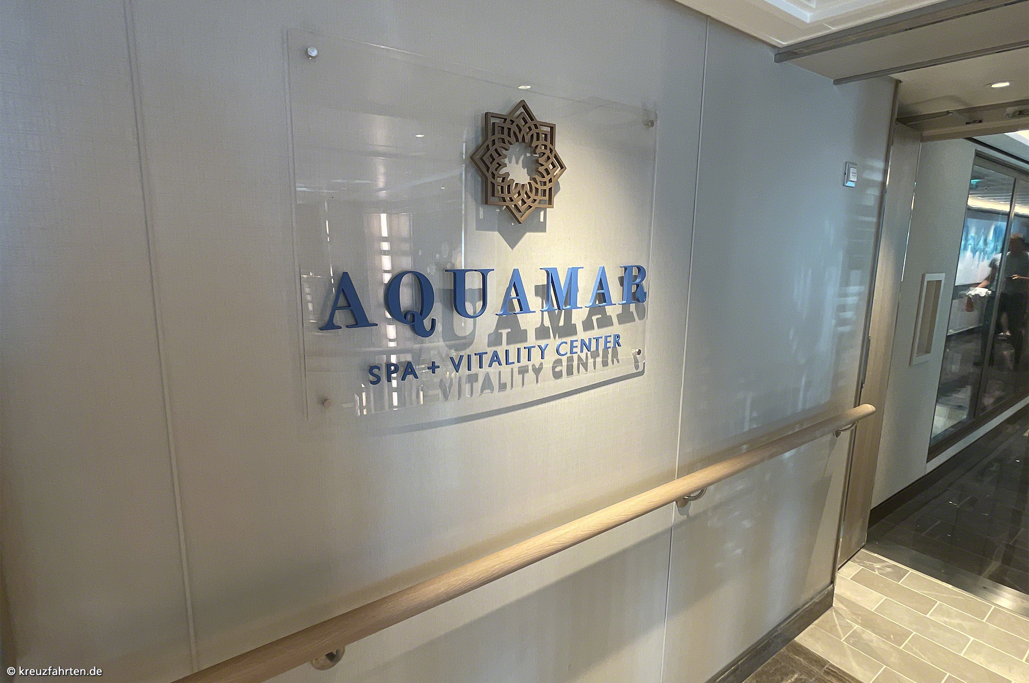 Aquamar Spa & Vitality Center