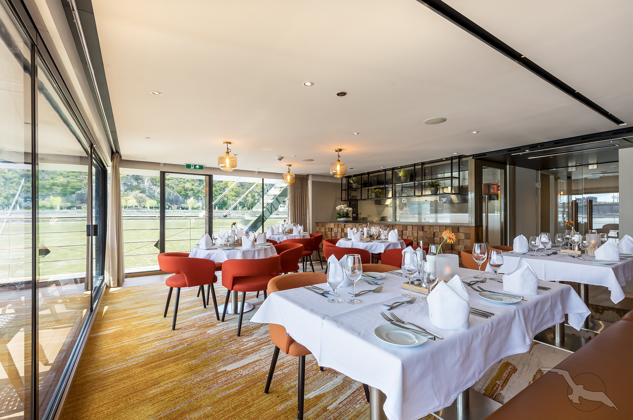 Spezialitätenrestaurant