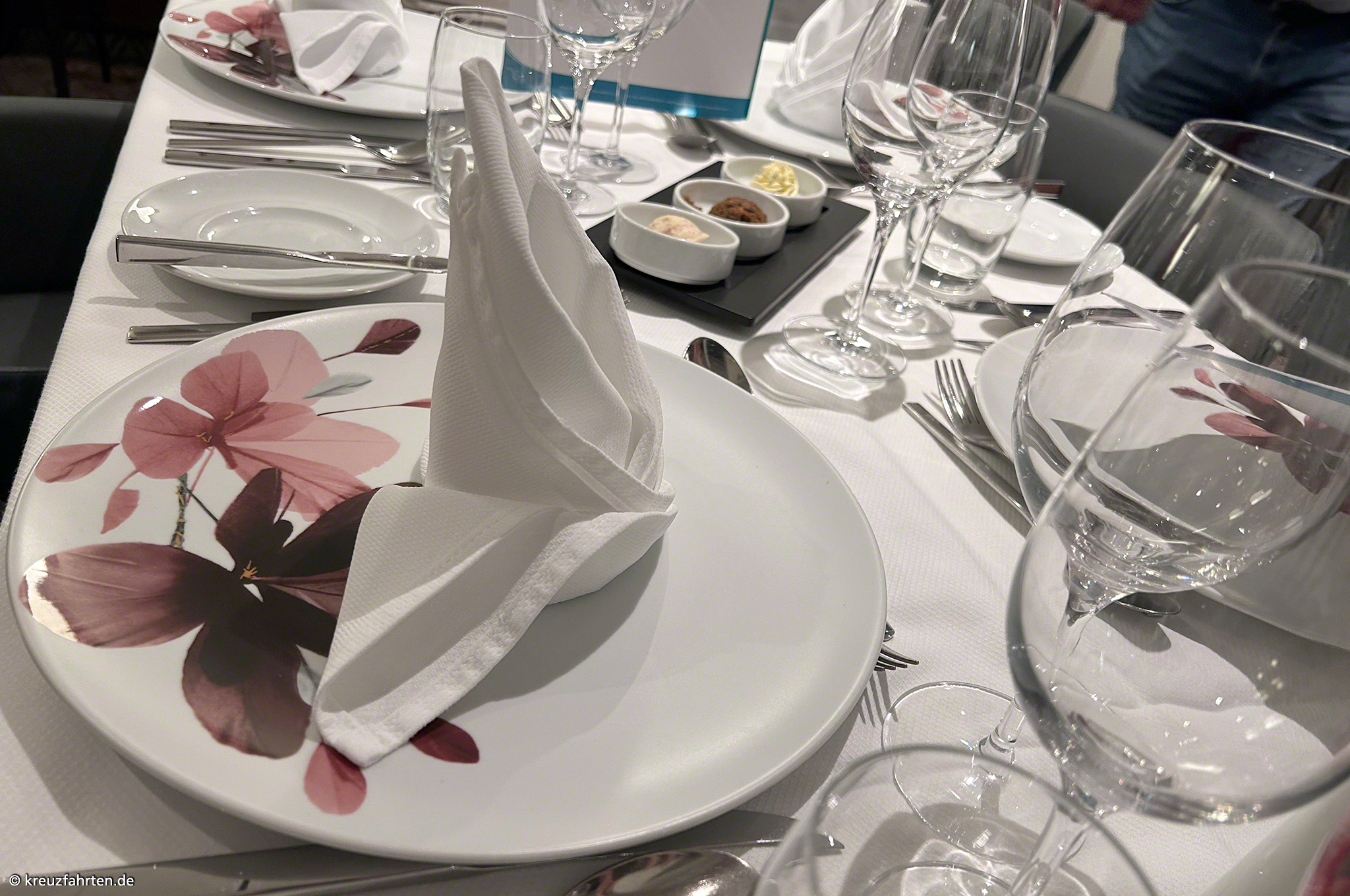 Restaurant Vier Jahreszeiten