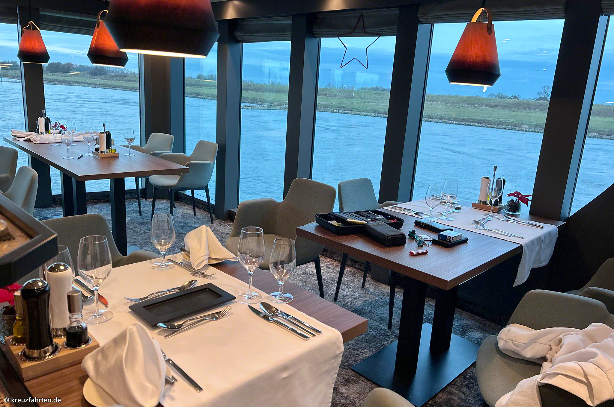 Spezialitätenrestaurant