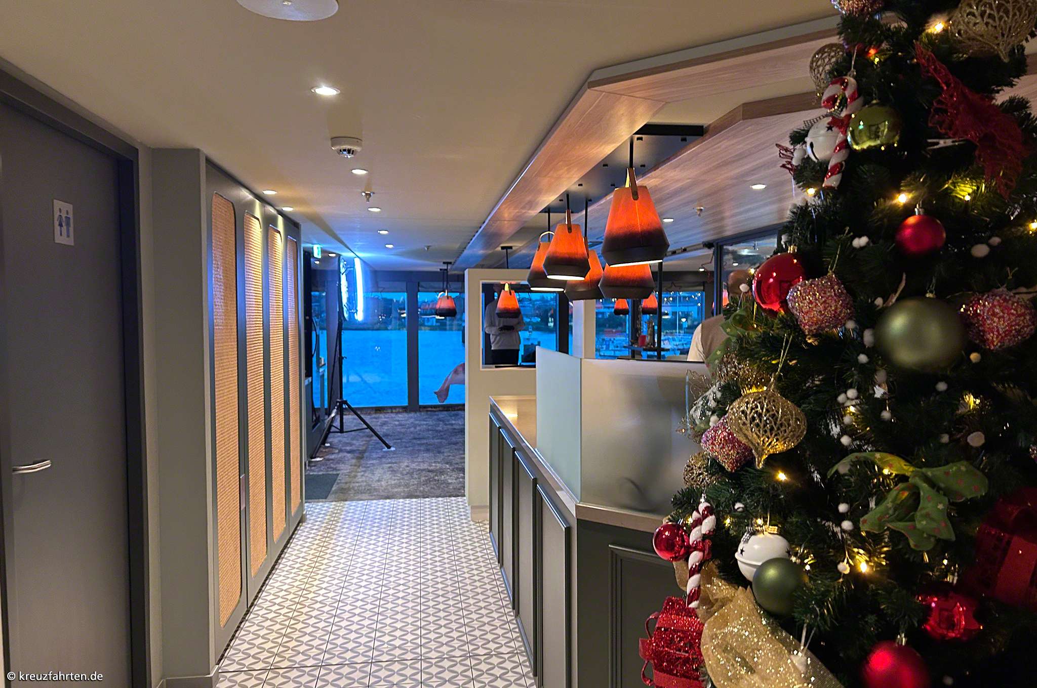 Spezialitätenrestaurant