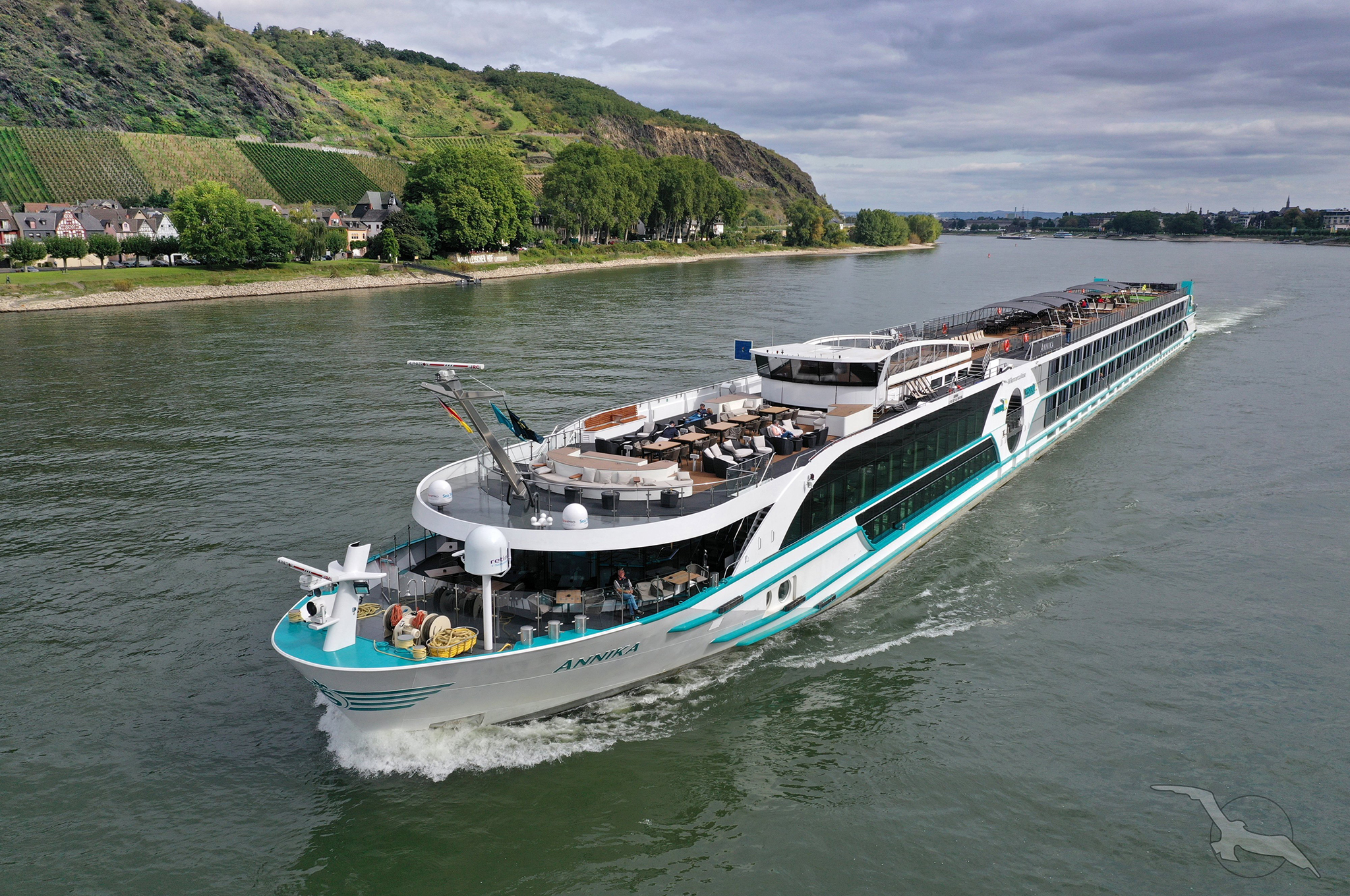 MS Annika