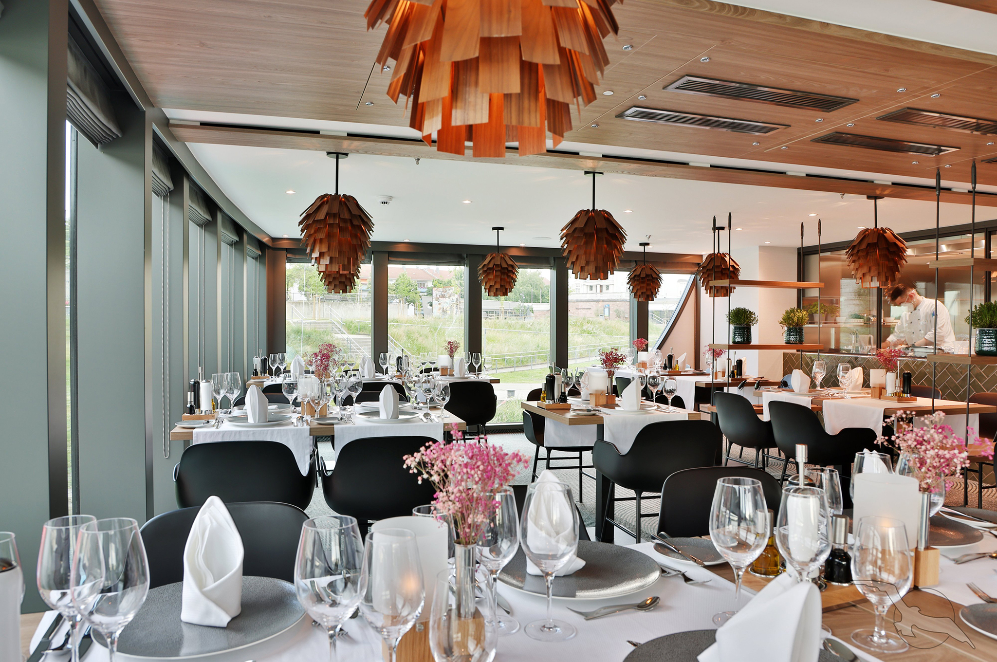 Spezialitätenrestaurant