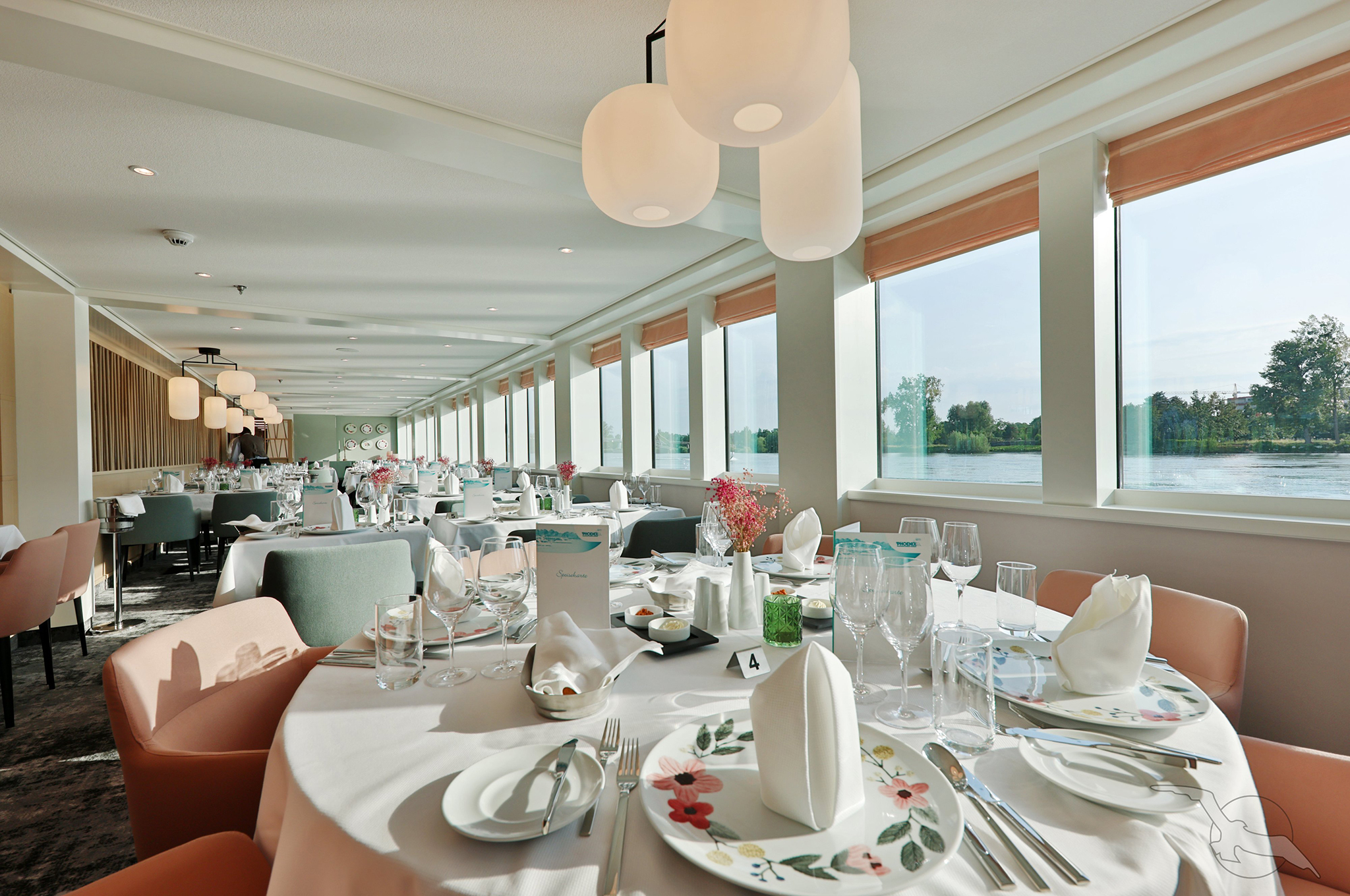 Vier Jahreszeiten Restaurant