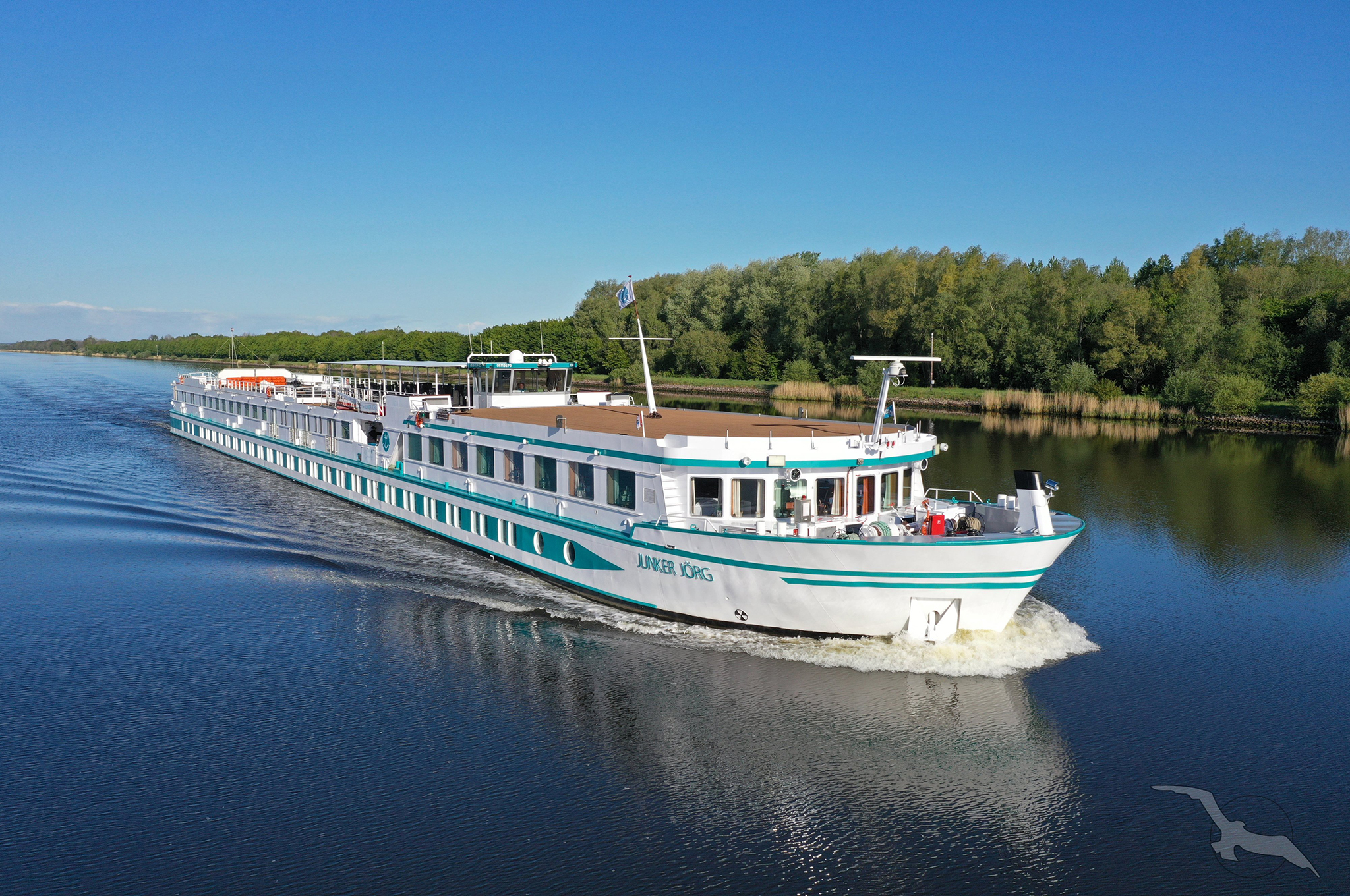 MS Junker Jörg