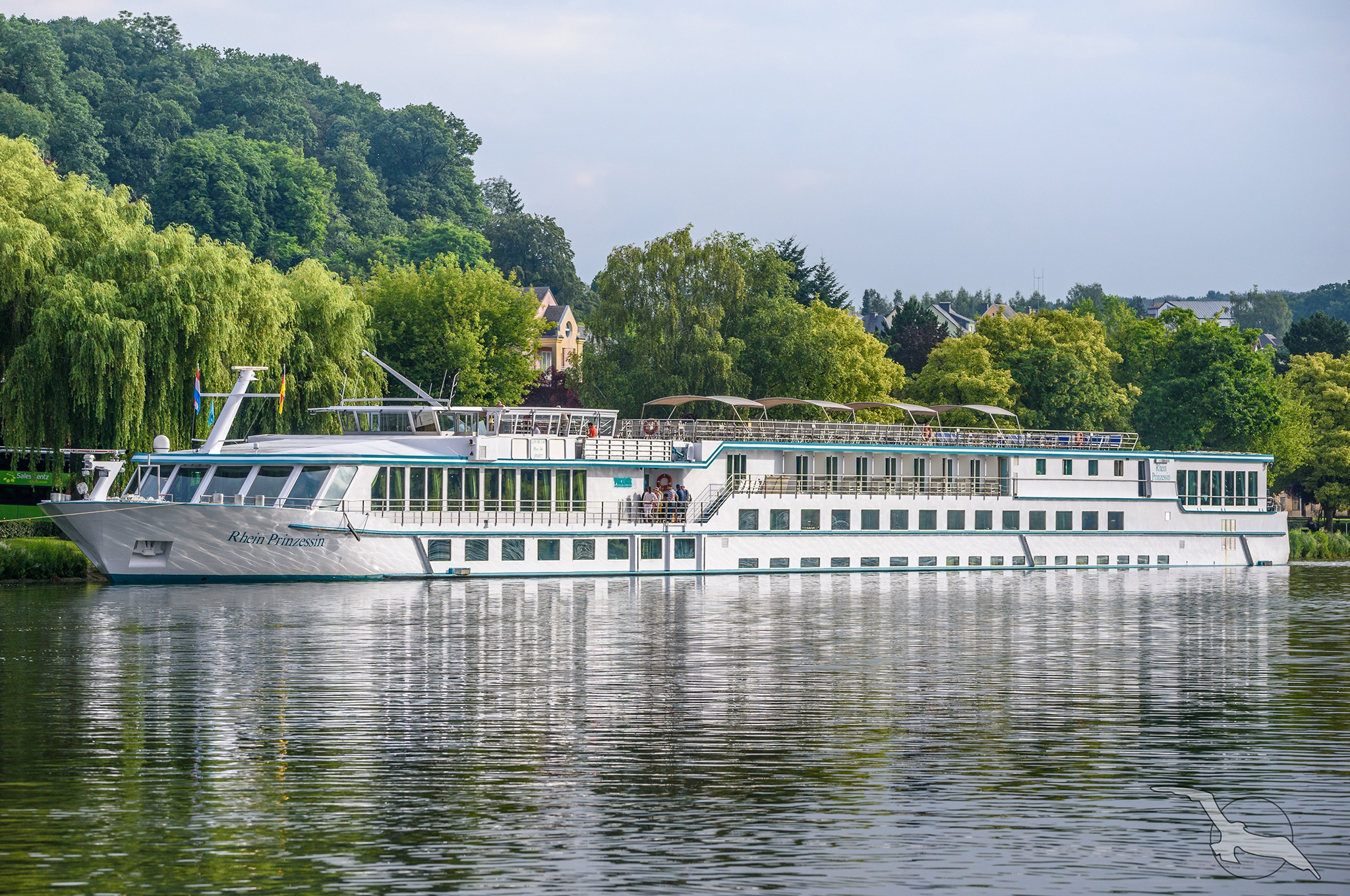 MS Rhein Prinzessin
