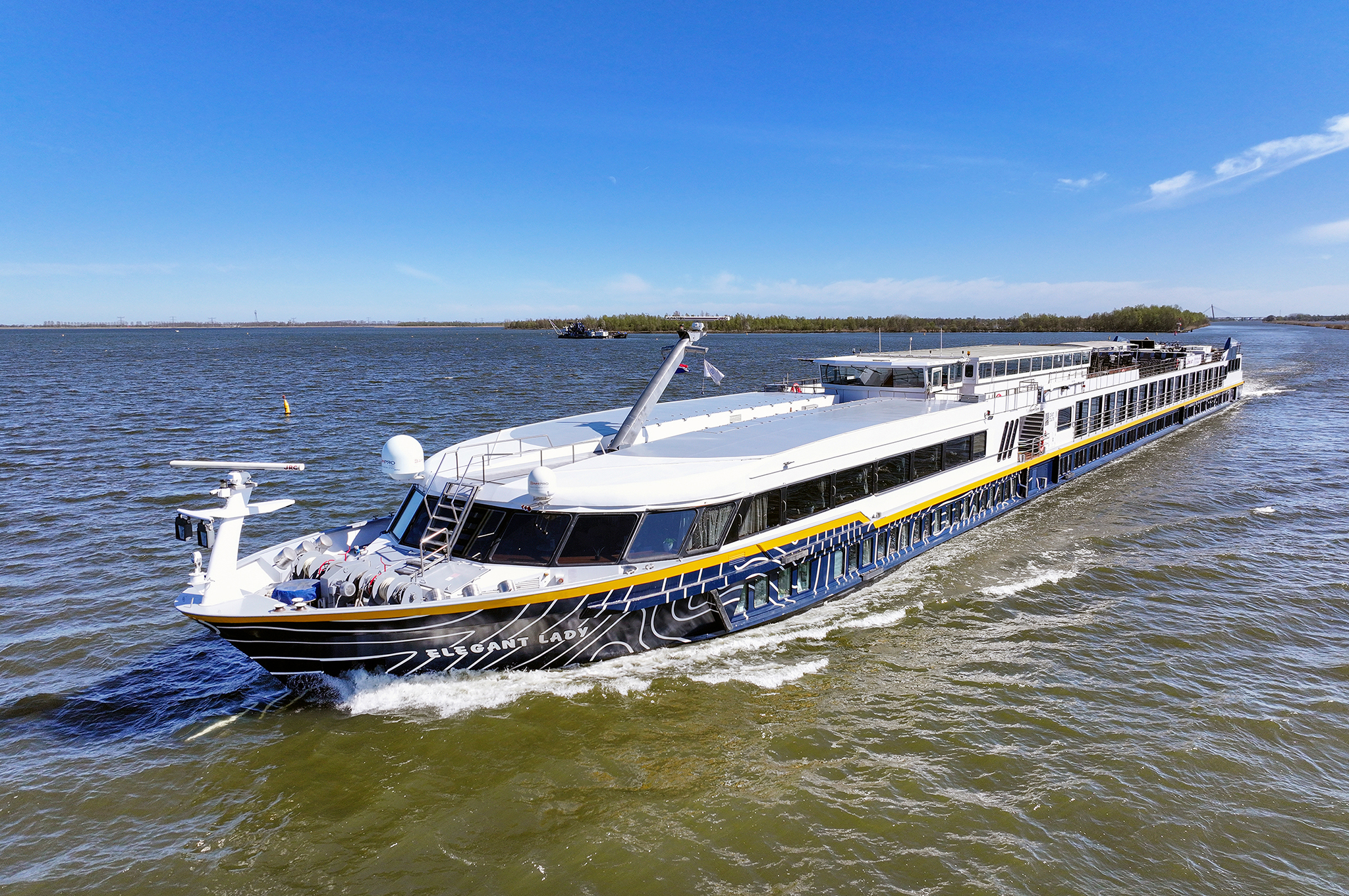 MS Elegant Lady