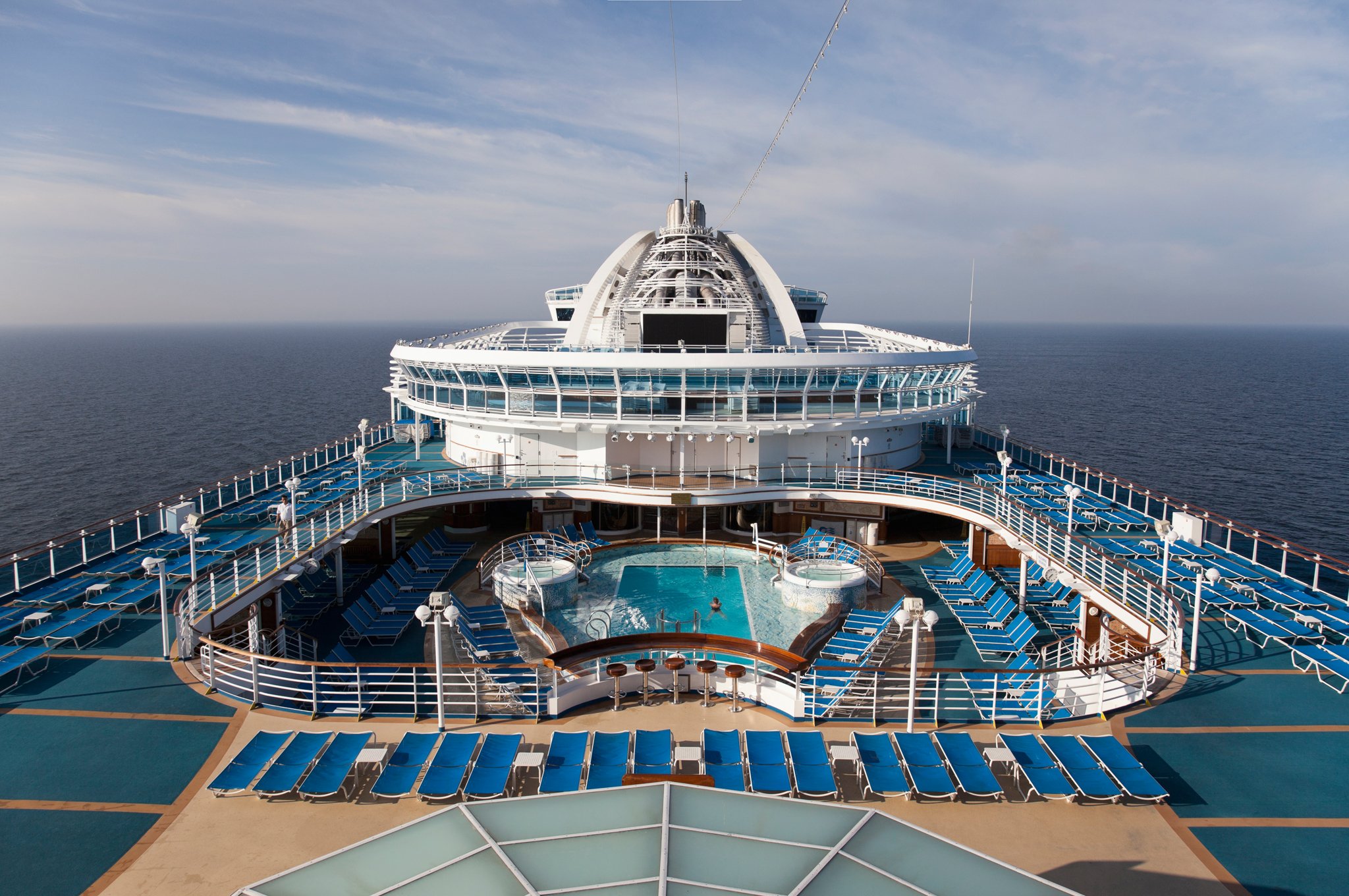 emerald princess princess cruises