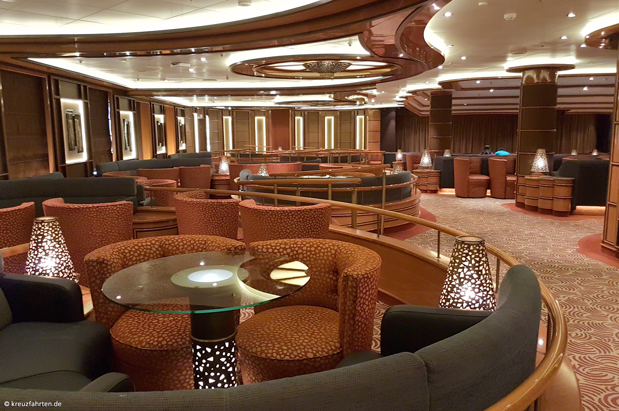 Vista Lounge