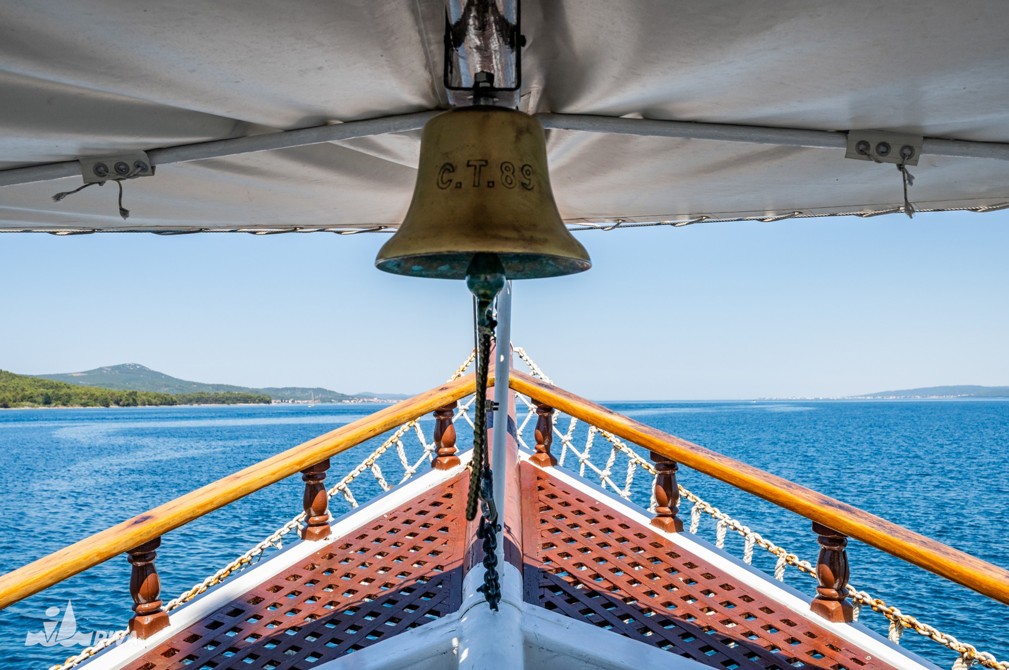 Schiffsglocke