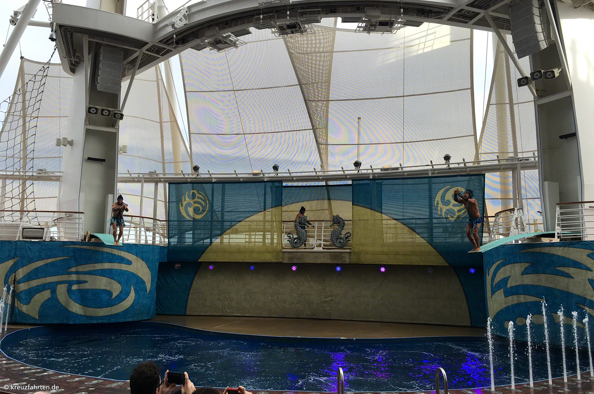 Aquatheater