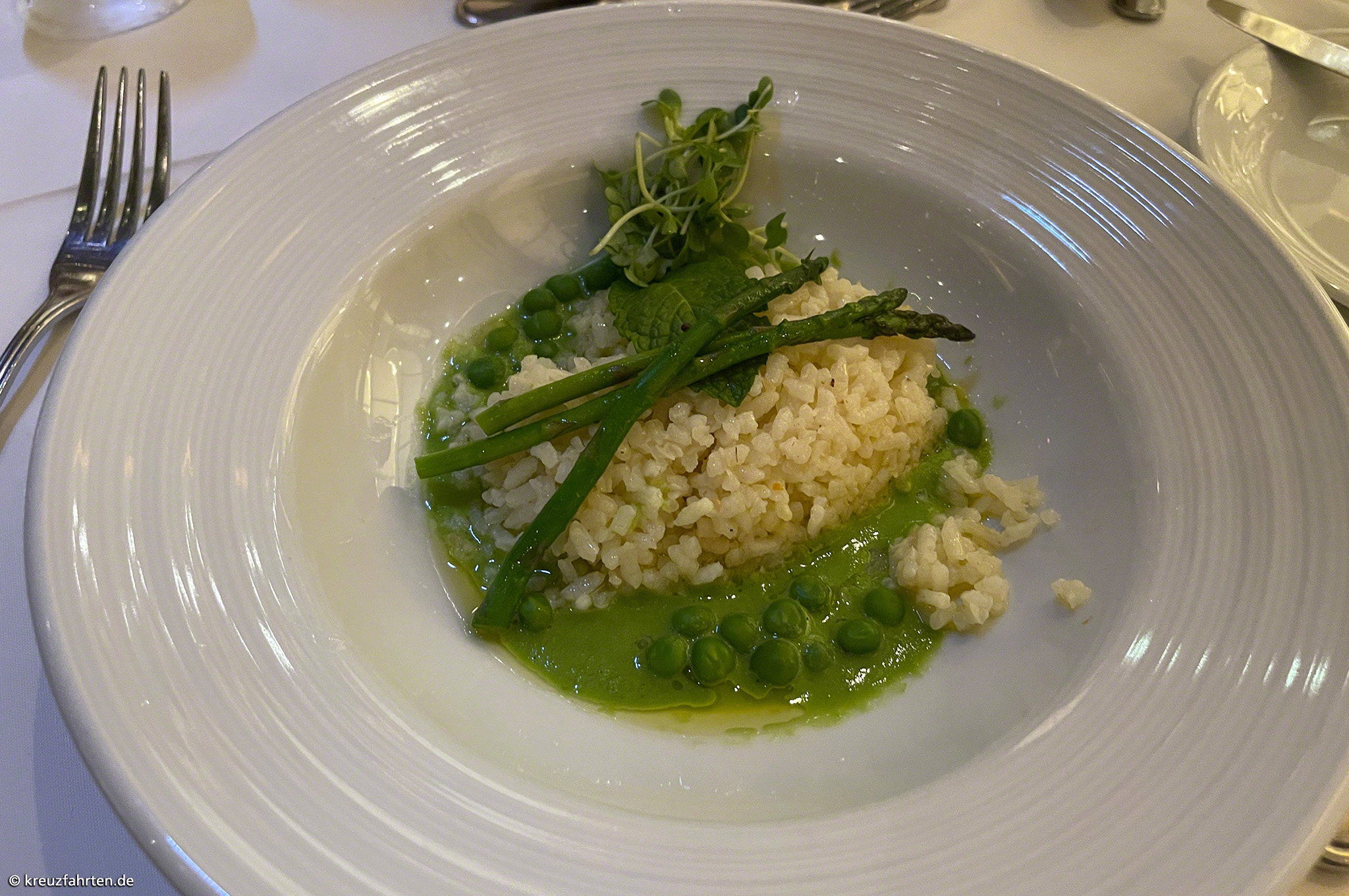 The Grande Restaurant