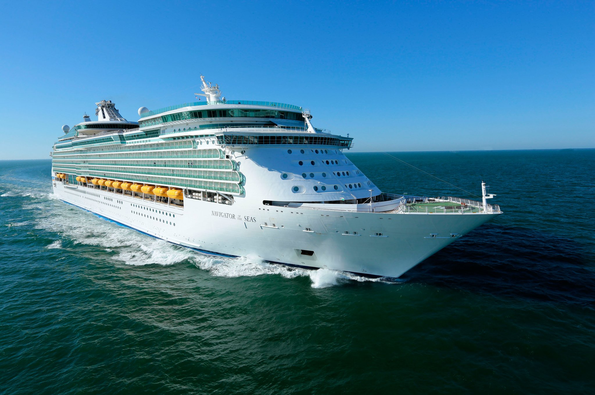 Navigator of the Seas