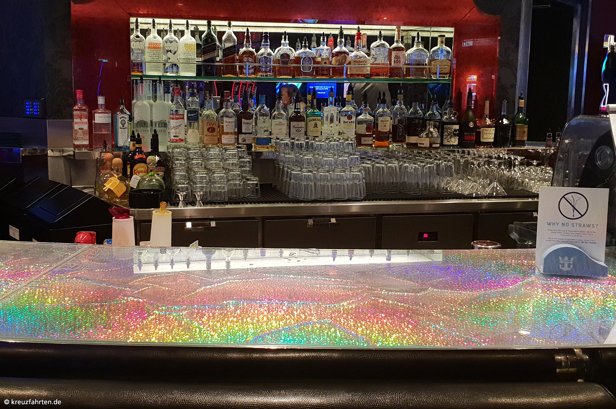 Casino Royal Bar