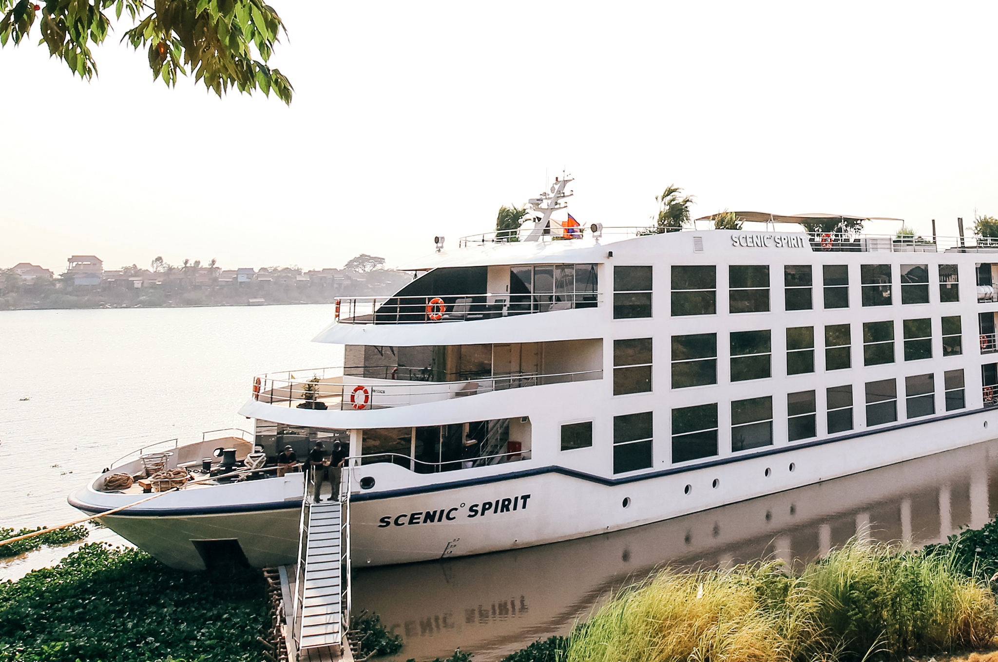 Scenic Spirit