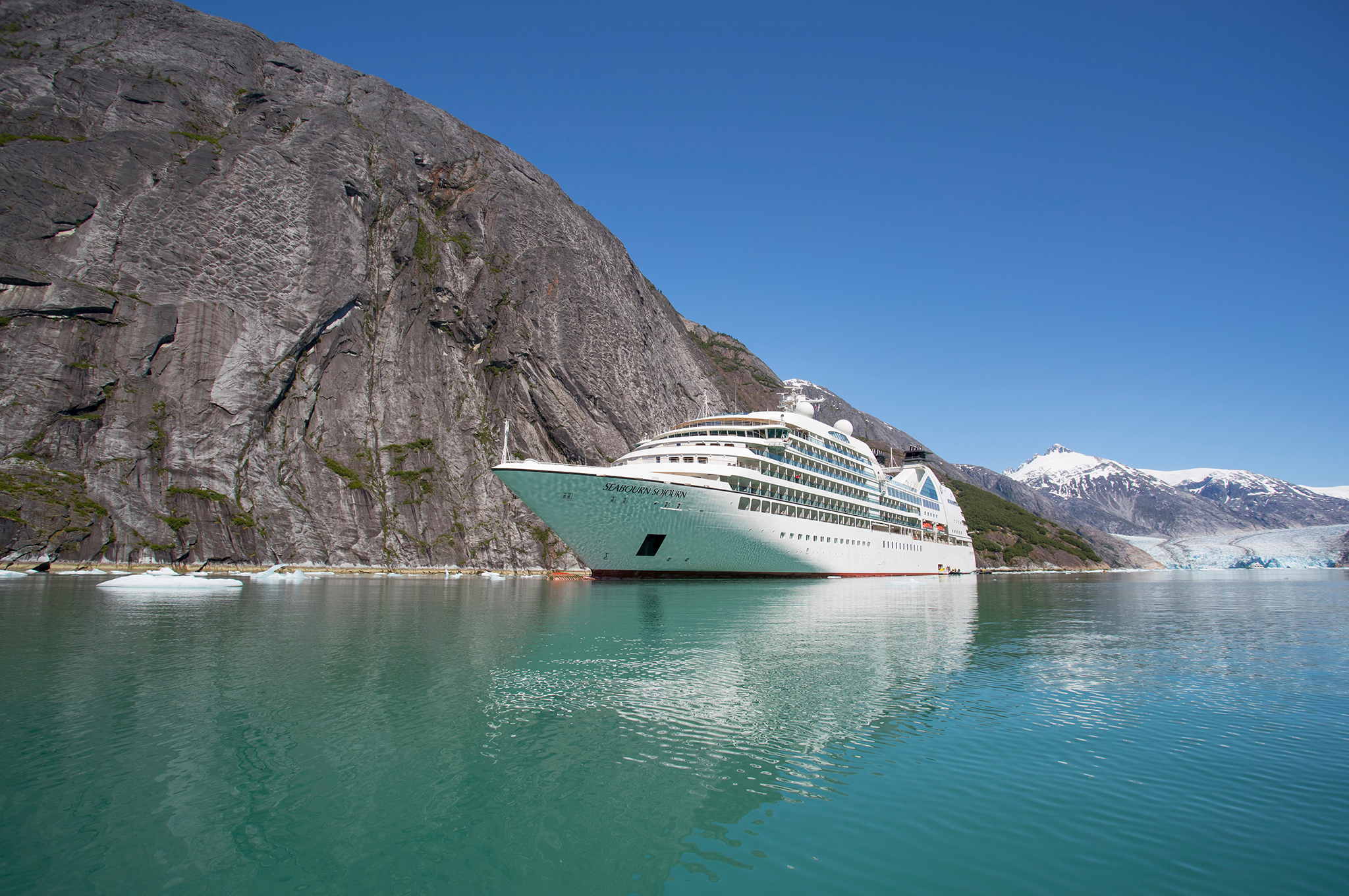 Seabourn Sojourn