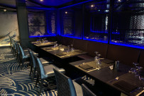 Waterfront Eurasia Restaurant