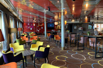 Casino Lounge