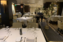 Waterfront Mediterranean Restaurant