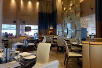 Waterfront Restaurant