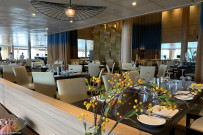 Waterfront Restaurant