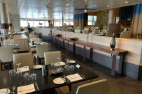 Waterfront Restaurant