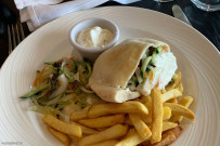 Waterfront Restaurant Essen