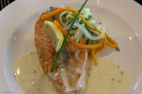 Waterfront Restaurant Essen