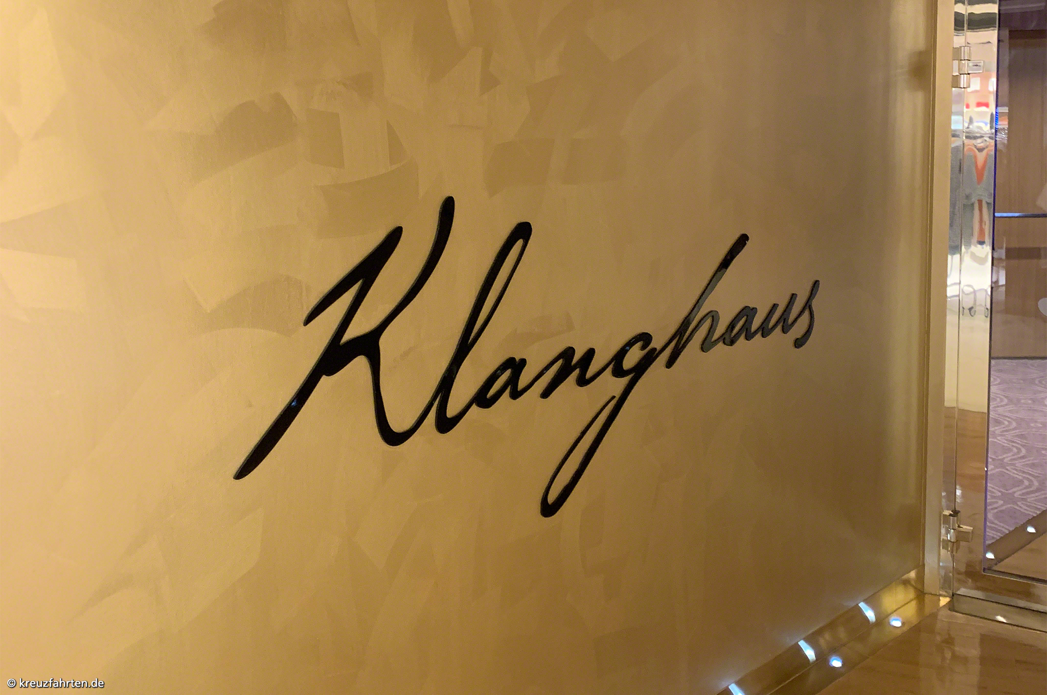 Klanghaus