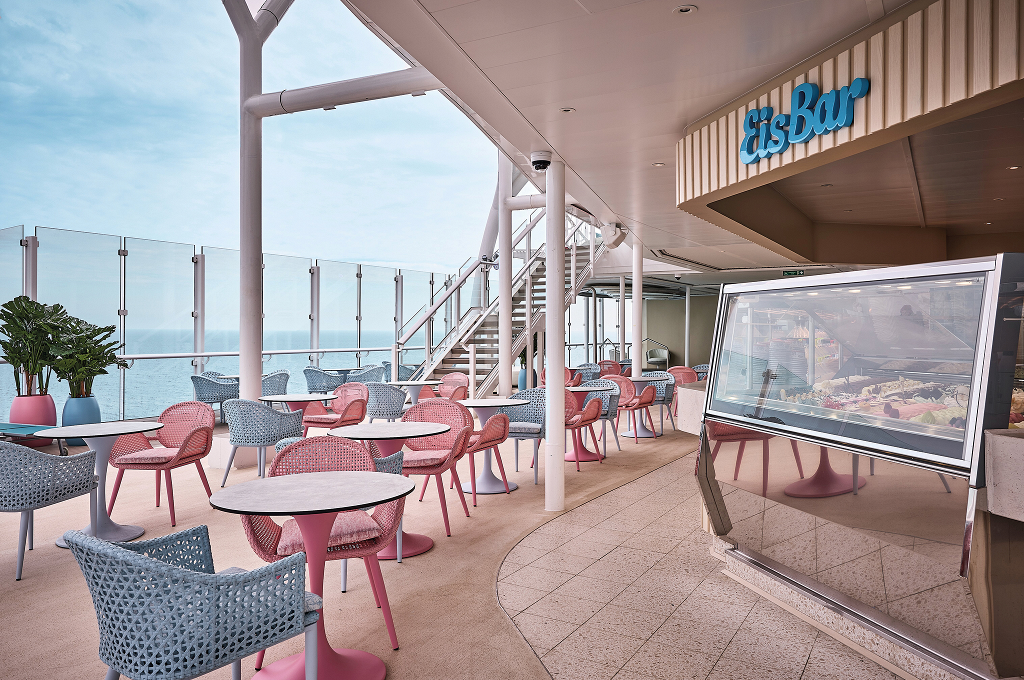 Eis Bar