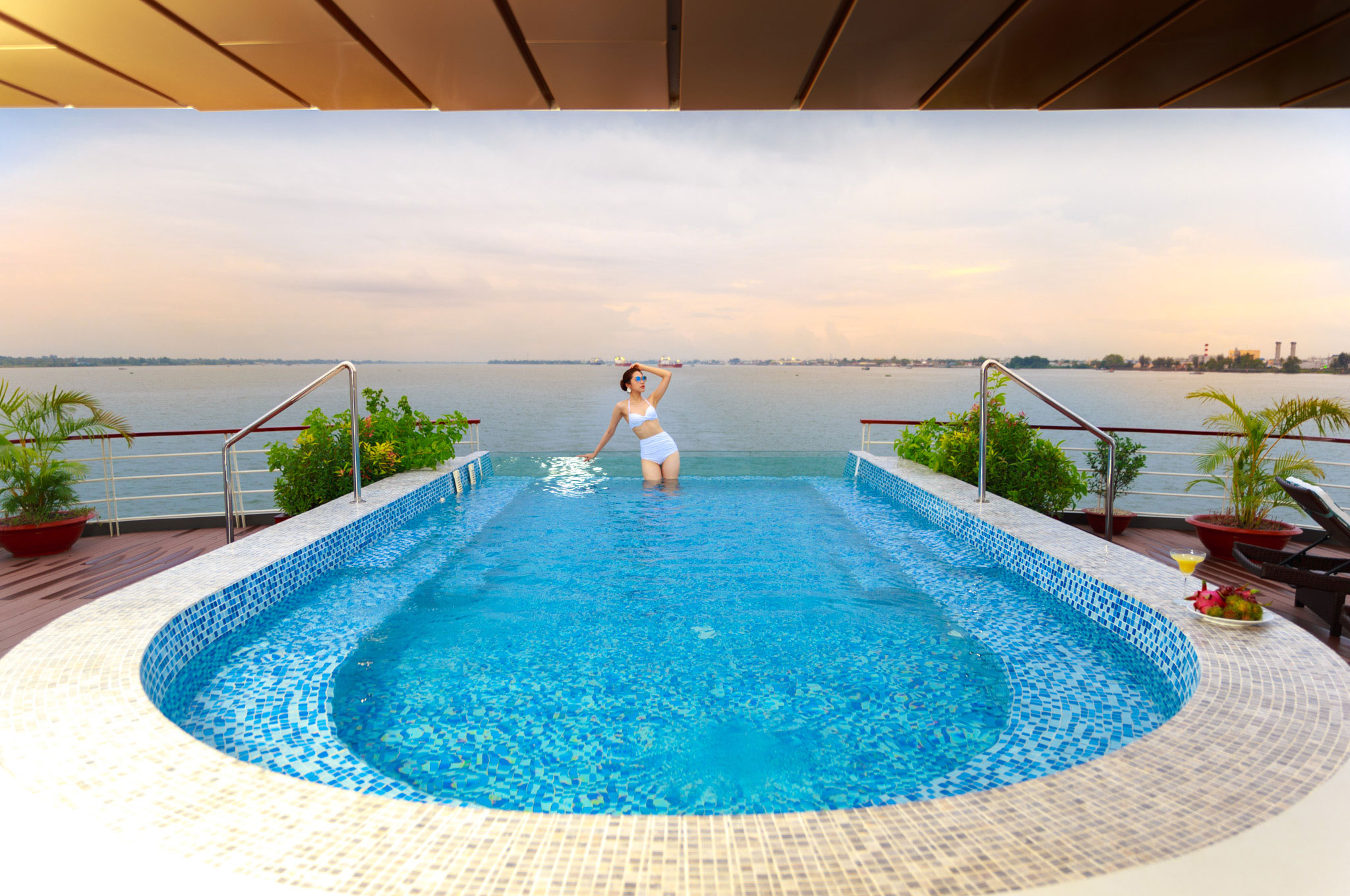 Swimmingpool