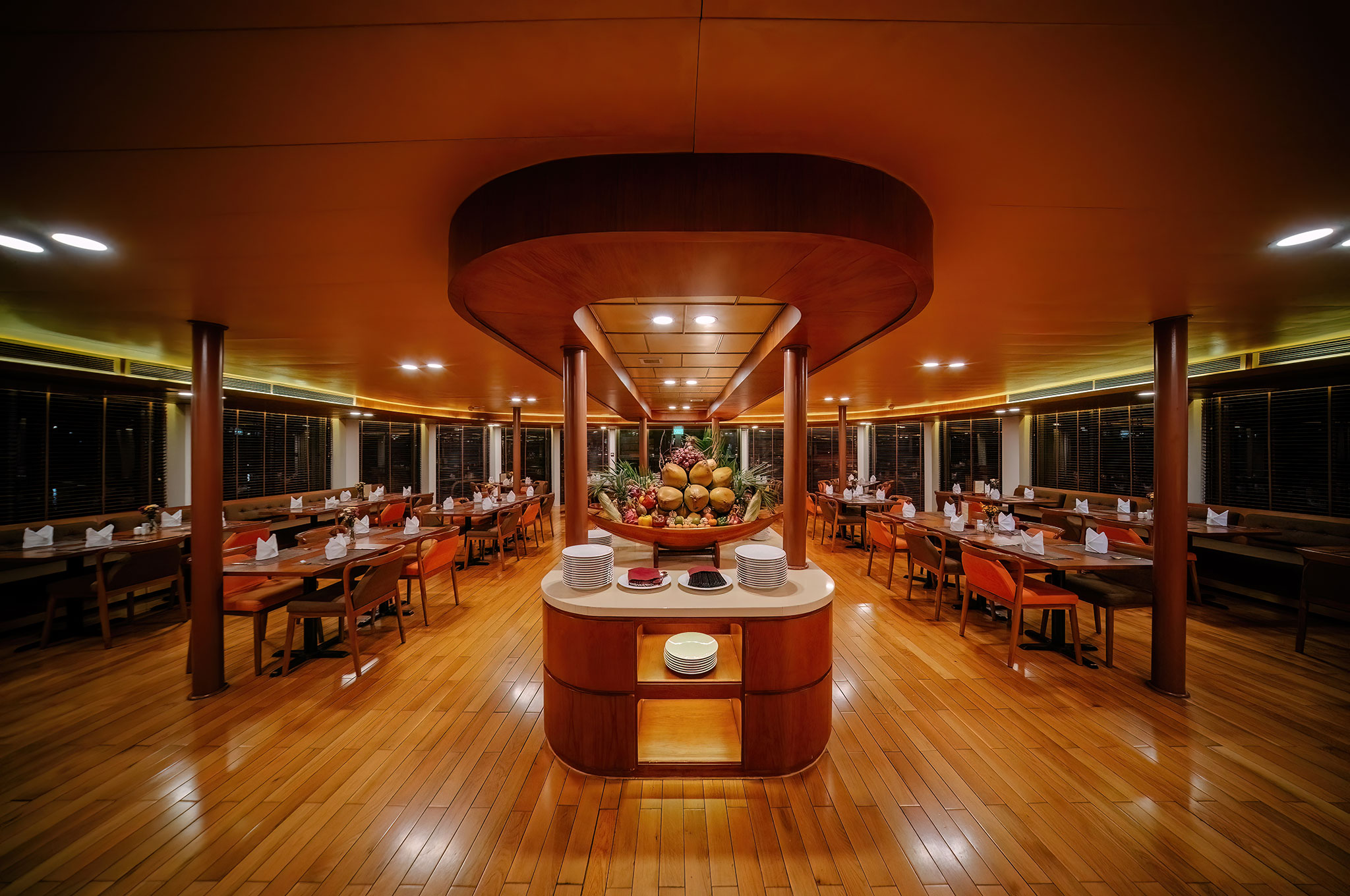 Claypot Restaurant