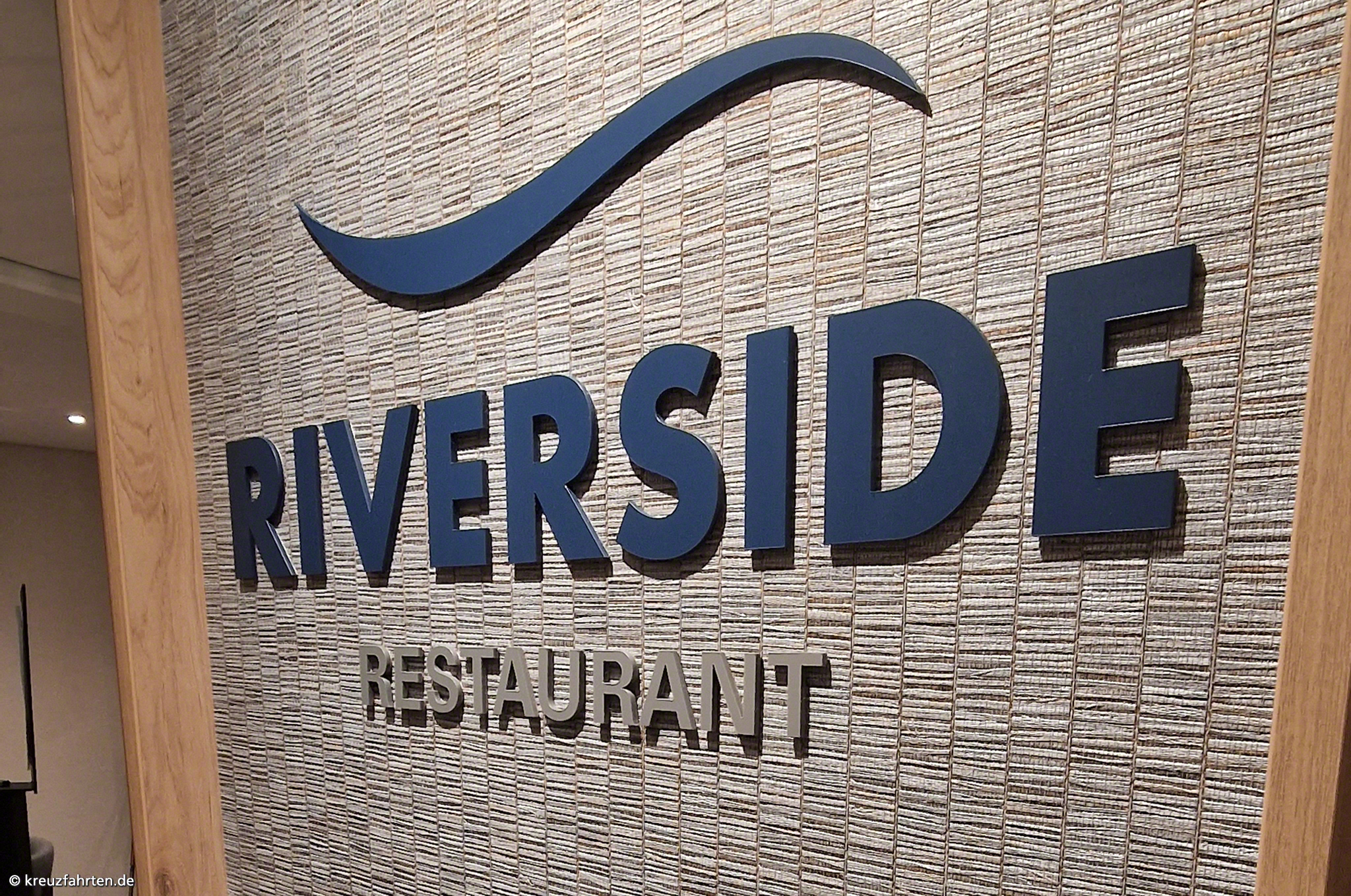 Riverside Restaurant