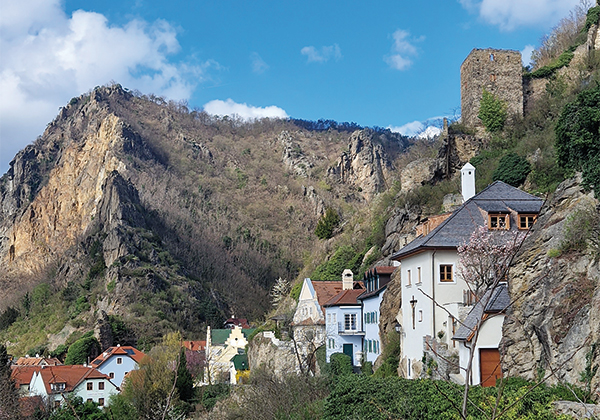 Impressionen