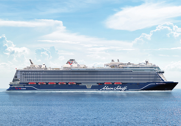 <span class="altPraefixWrapper">ab</span>Mein Schiff Flow<br>Neue Winterrouten