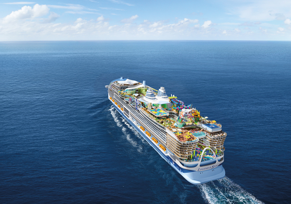 <span class="altPraefixWrapper">ab</span>Legend of the Seas<br>im Mittelmeer