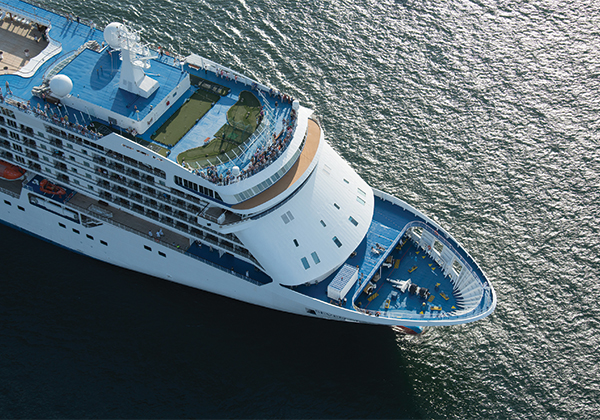<span class="altPraefixWrapper">ab</span>Oceans Of Discovery -<br>bis zu 45% Preisvorteil