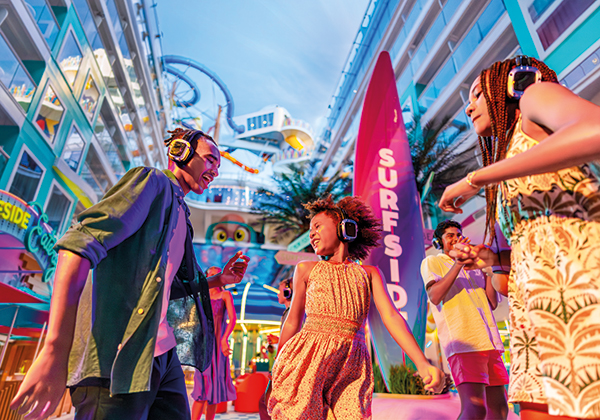<span class="altPraefixWrapper">ab</span>Legend of the Seas:<br>Sommer 2027 im Mittelmeer