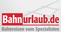 bahnurlaub.de Logo